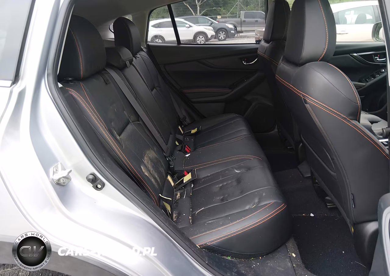 2019 Subaru Crosstrek 2.0I Limited VIN:JF2GTANC4K8284978 - 8