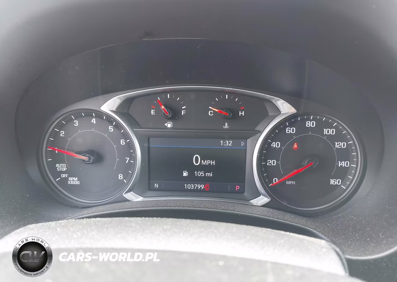 2021 GMC Terrain Fwd Slt VIN:3GKALPEV3ML311850 - 7