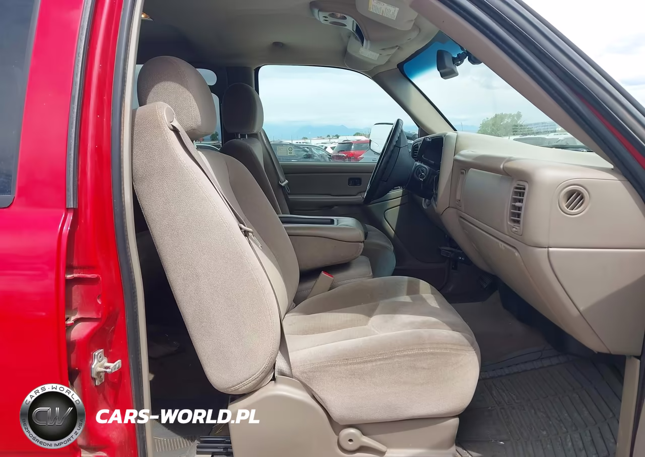2005 GMC Sierra 2500Hd Sle VIN:1GTHK232X5F944141 - 5