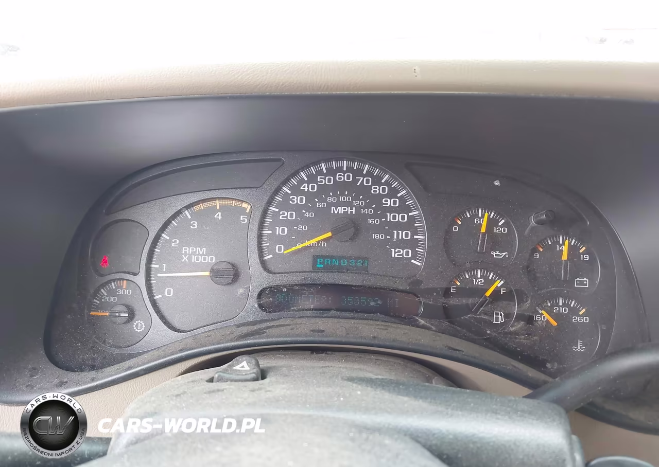 2005 GMC Sierra 2500Hd Sle VIN:1GTHK232X5F944141 - 7