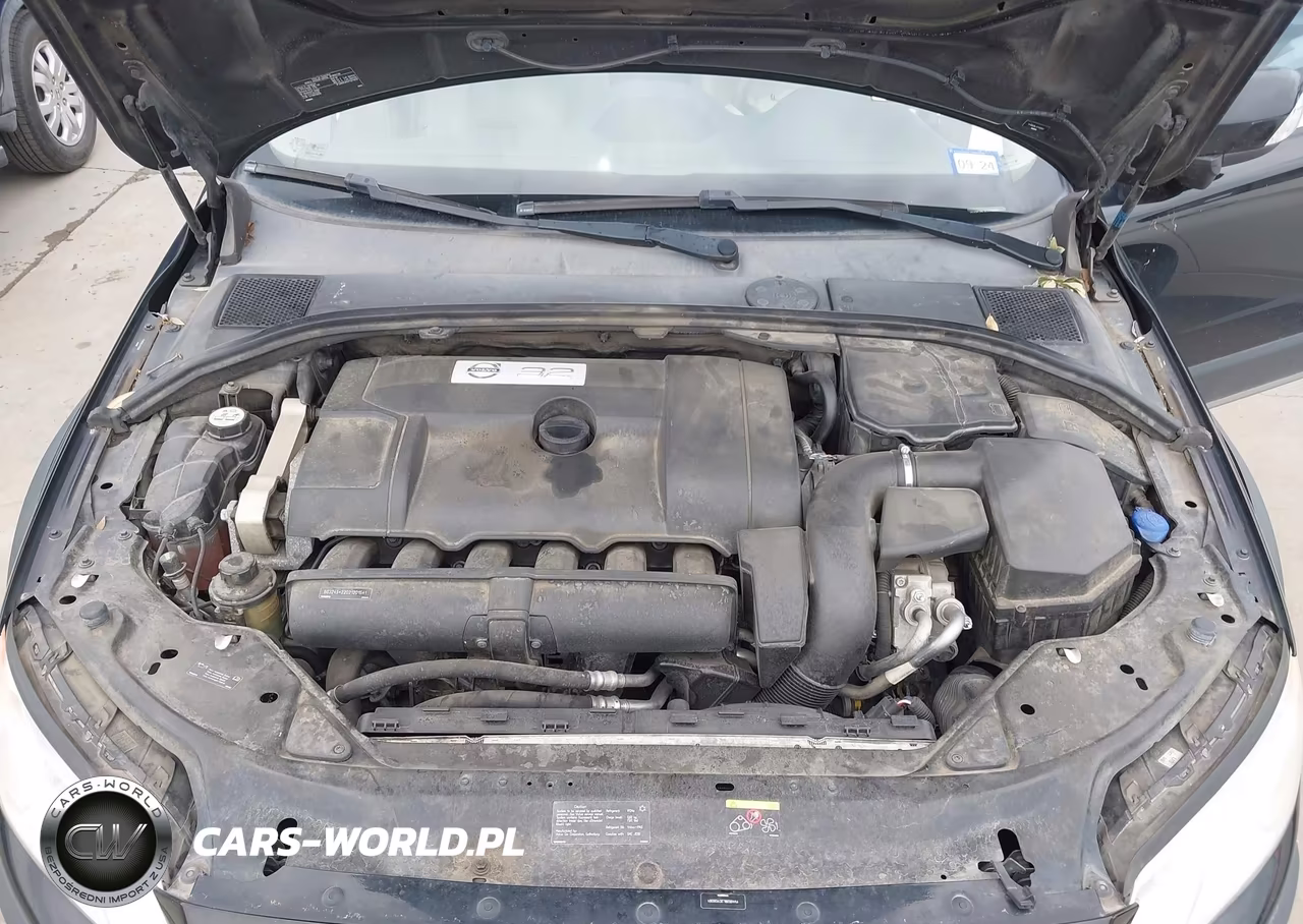 2012 Volvo Xc70 3.2-3.2 Platinum-3.2 Premier-3.2 Premier Plus VIN:YV4952BL2C1139361 - 10
