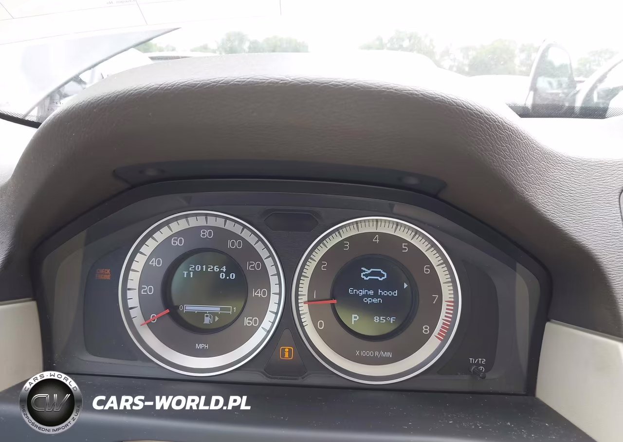 2012 Volvo Xc70 3.2-3.2 Platinum-3.2 Premier-3.2 Premier Plus VIN:YV4952BL2C1139361 - 7