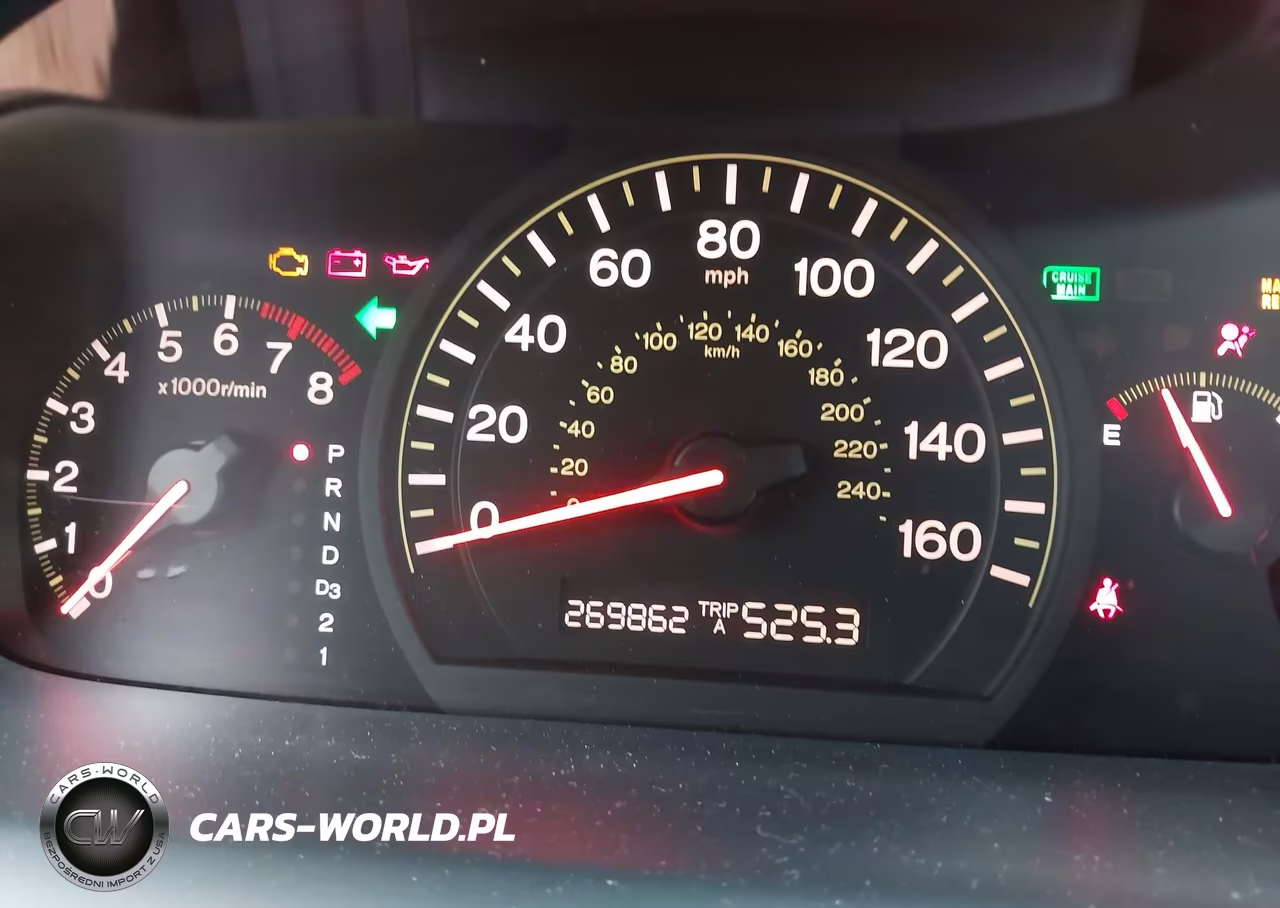 2005 Honda Accord 2.4 Lx VIN:1HGCM56415A070408 - 7