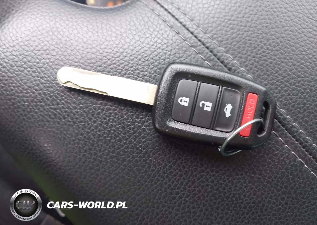 2015 Honda Accord Sport VIN:1HGCR2F50FA228473 - 11
