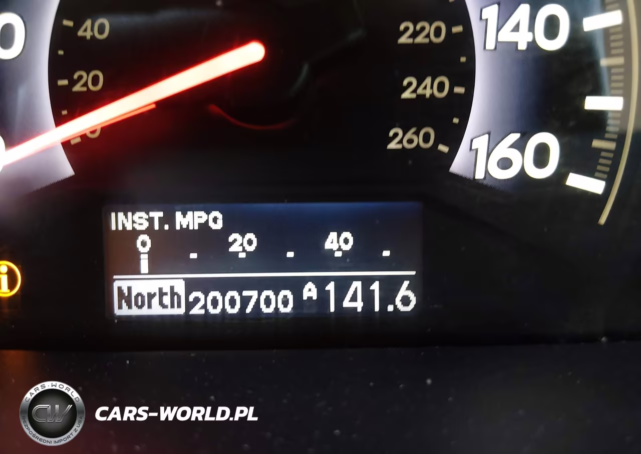 2007 Honda Odyssey Touring VIN:5FNRL388X7B043735 - 7