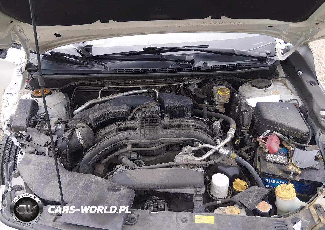 2021 Subaru Impreza Sport VIN:4S3GKAM63M3600772 - 10