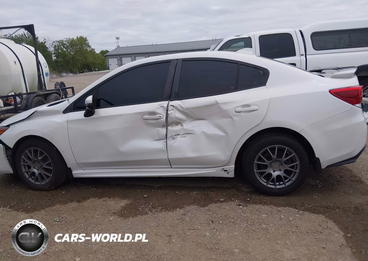 2021 Subaru Impreza Sport VIN:4S3GKAM63M3600772 - 15