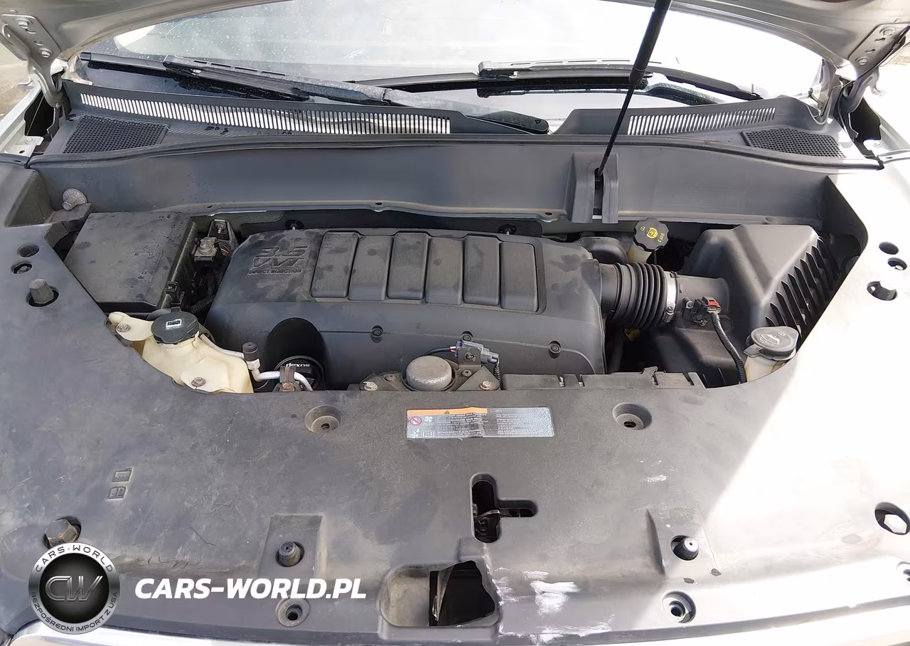 GMC ACADIA SLT VIN:1GKKVRKD1DJ256361 - 10