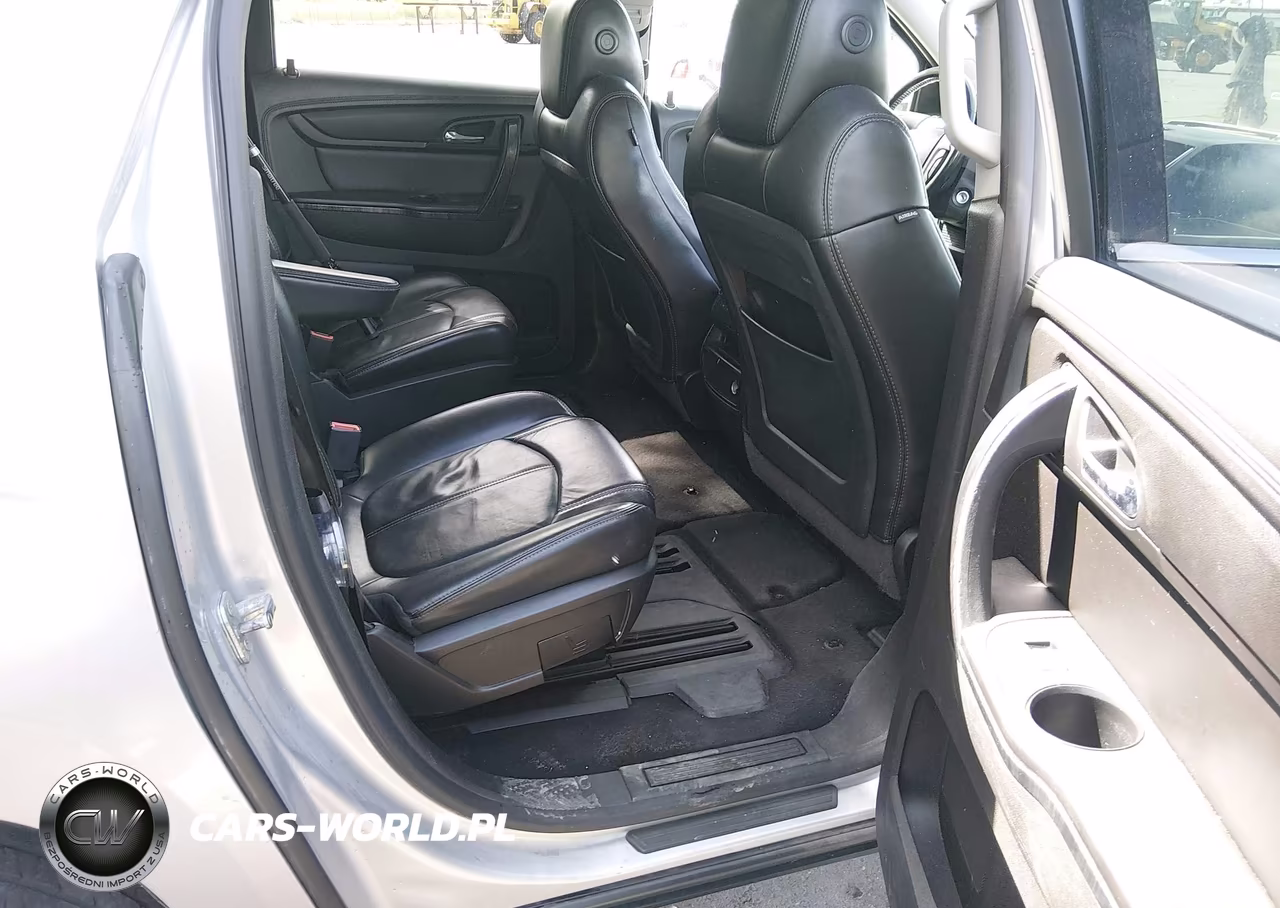 GMC ACADIA SLT VIN:1GKKVRKD1DJ256361 - 8