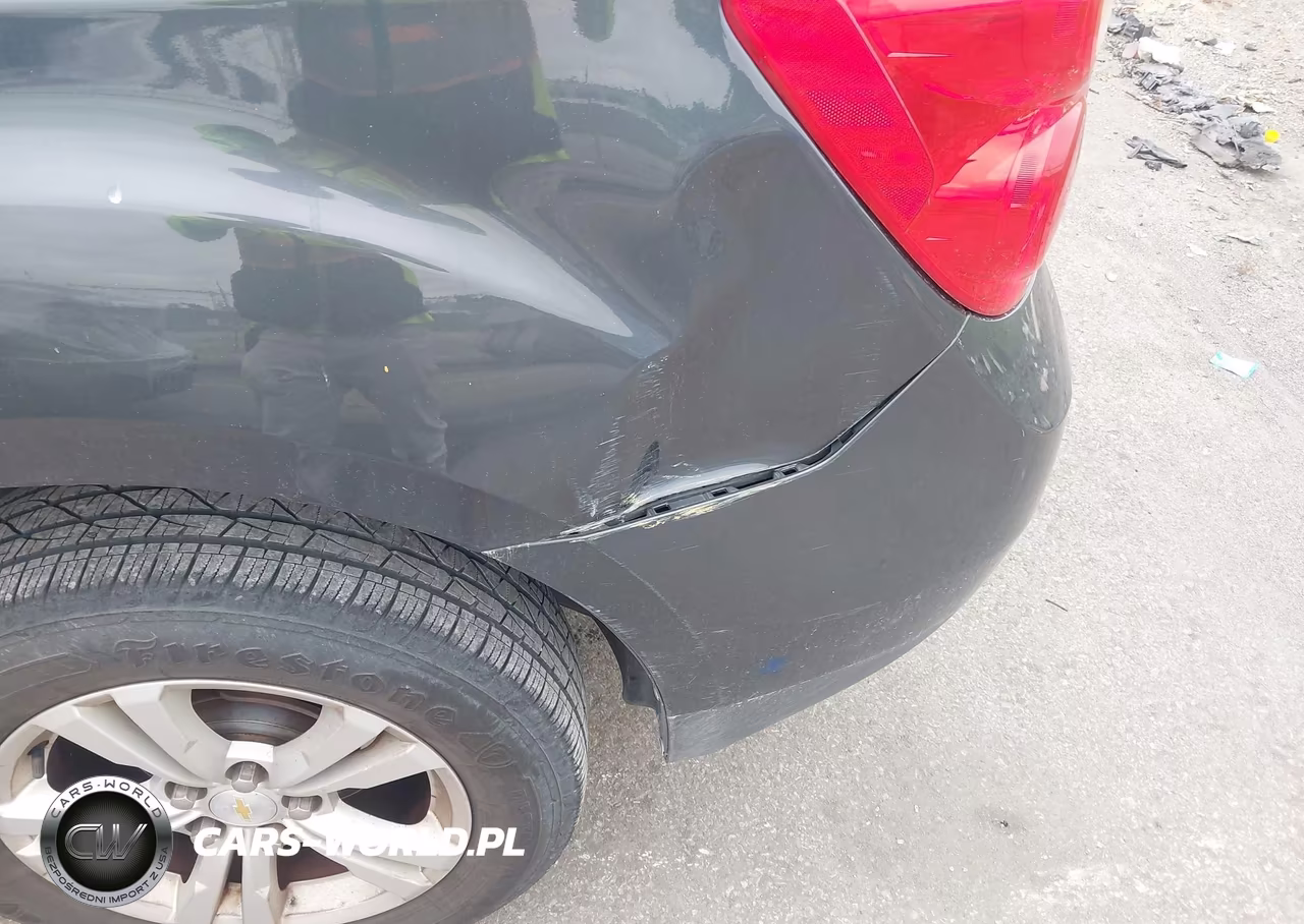 2010 Chevrolet Equinox Ls VIN:2CNALBEW3A6315206 - 13