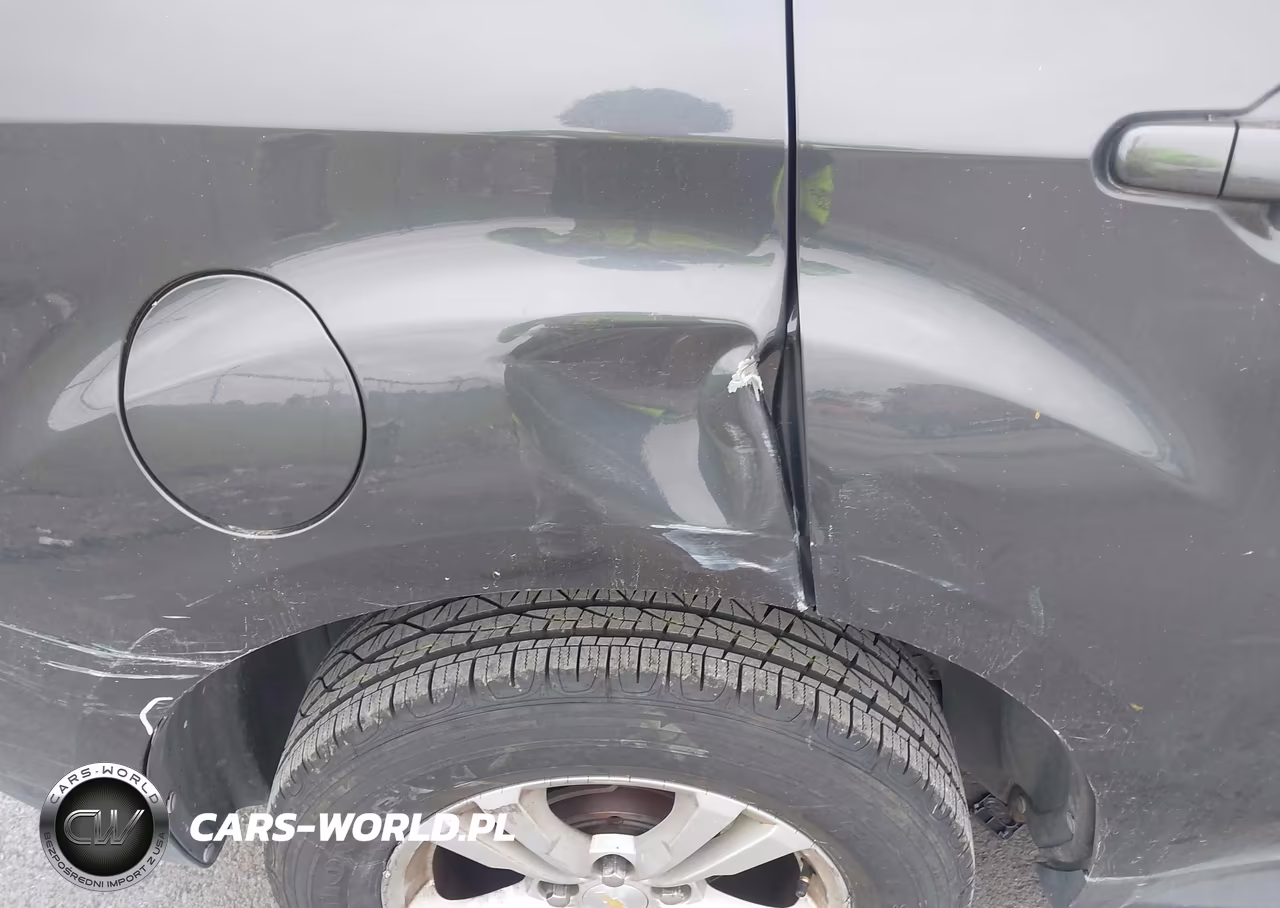 2010 Chevrolet Equinox Ls VIN:2CNALBEW3A6315206 - 14