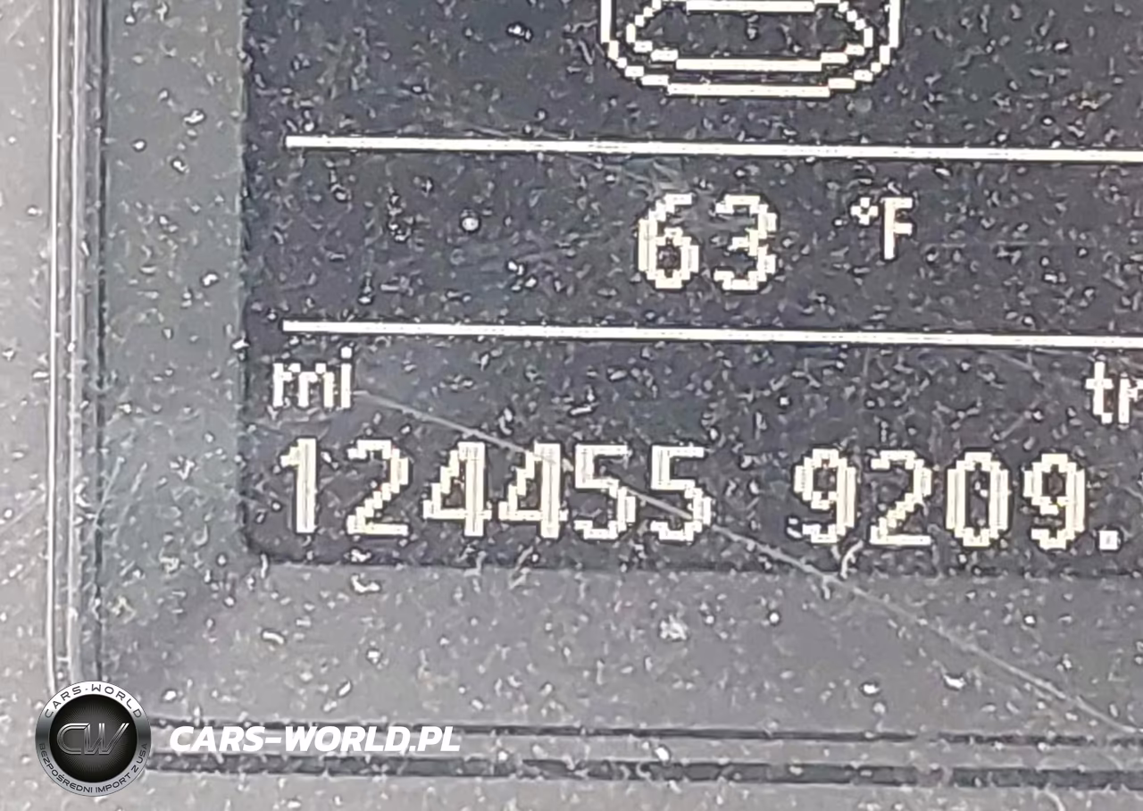 2015 Volkswagen Tiguan Sel VIN:WVGAV7AX0FW542629 - 15