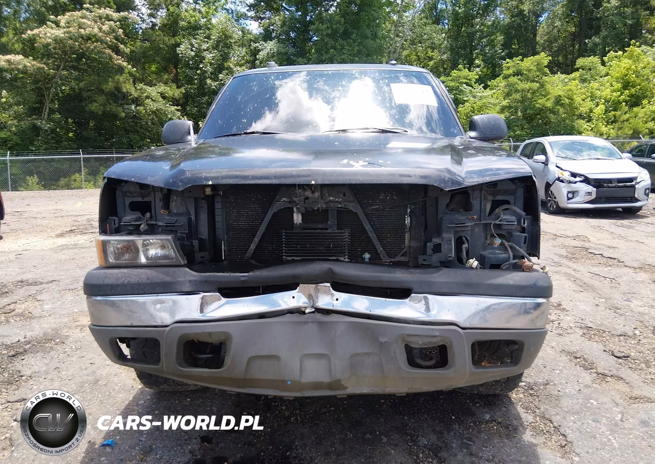 2004 Chevrolet Silverado 1500 Z71 VIN:1GCEK19T34E155475 - 13
