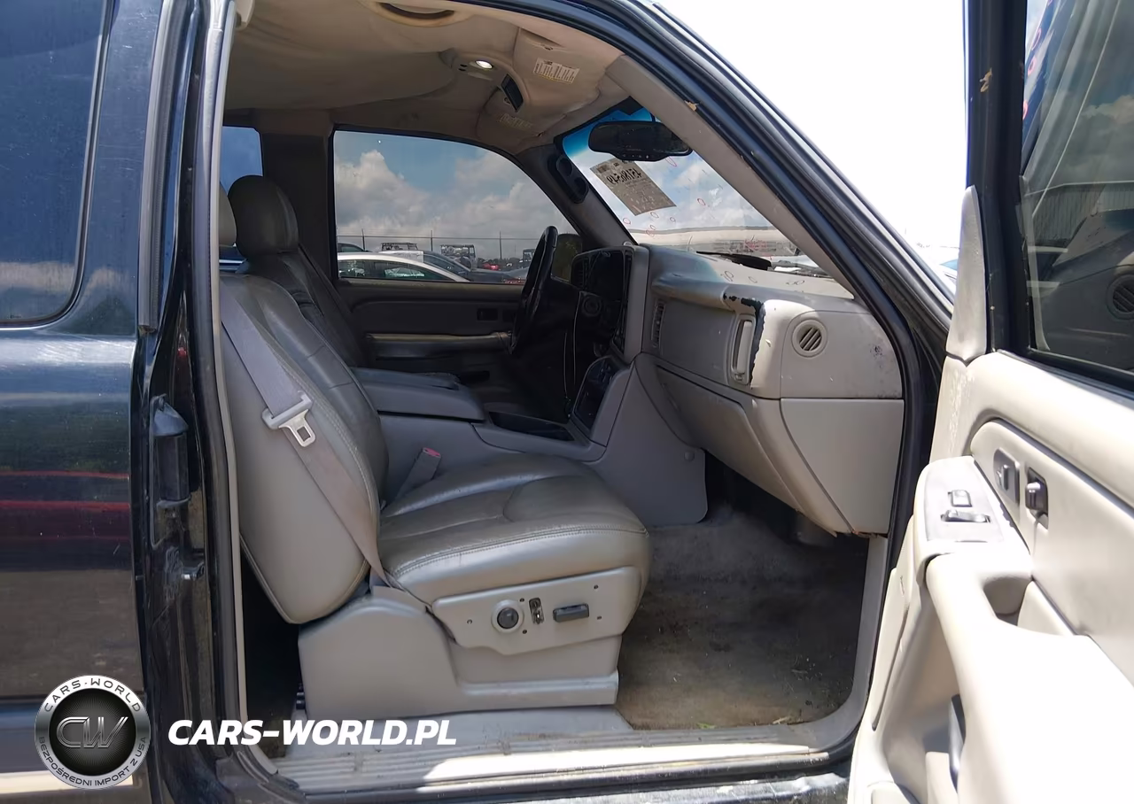2004 Chevrolet Silverado 1500 Z71 VIN:1GCEK19T34E155475 - 5