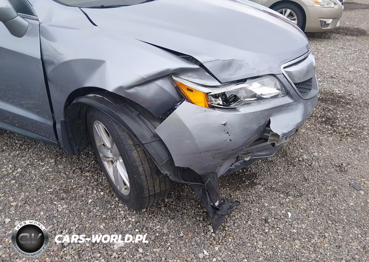 2015 Acura Rdx VIN:5J8TB3H35FL002908 - 6