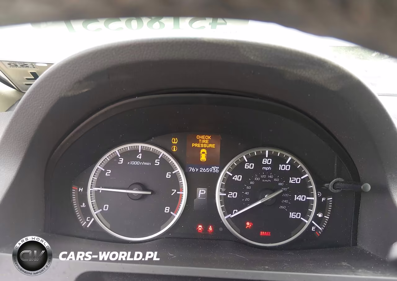 2015 Acura Rdx VIN:5J8TB3H35FL002908 - 7