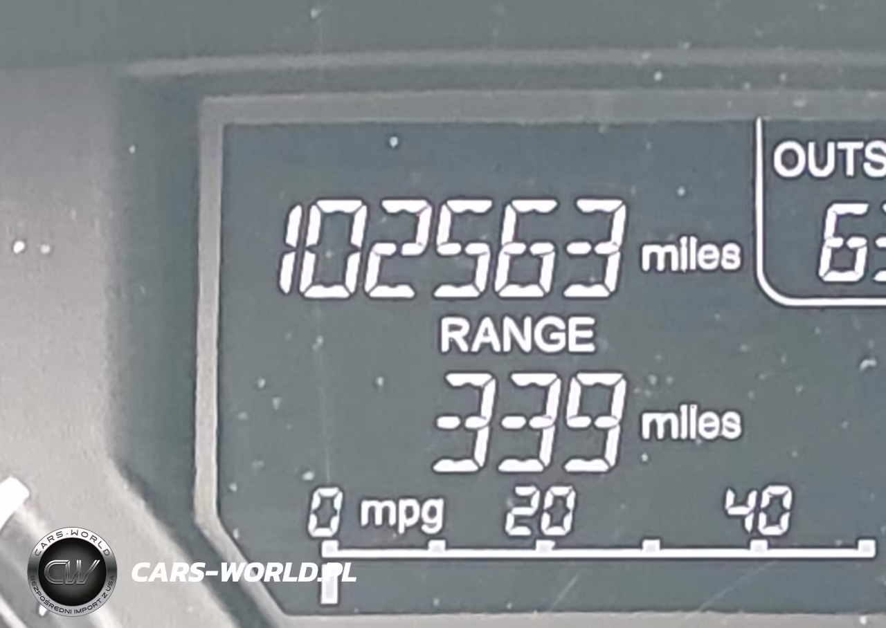 2012 Honda Odyssey Ex-L VIN:5FNRL5H62CB044995 - 15