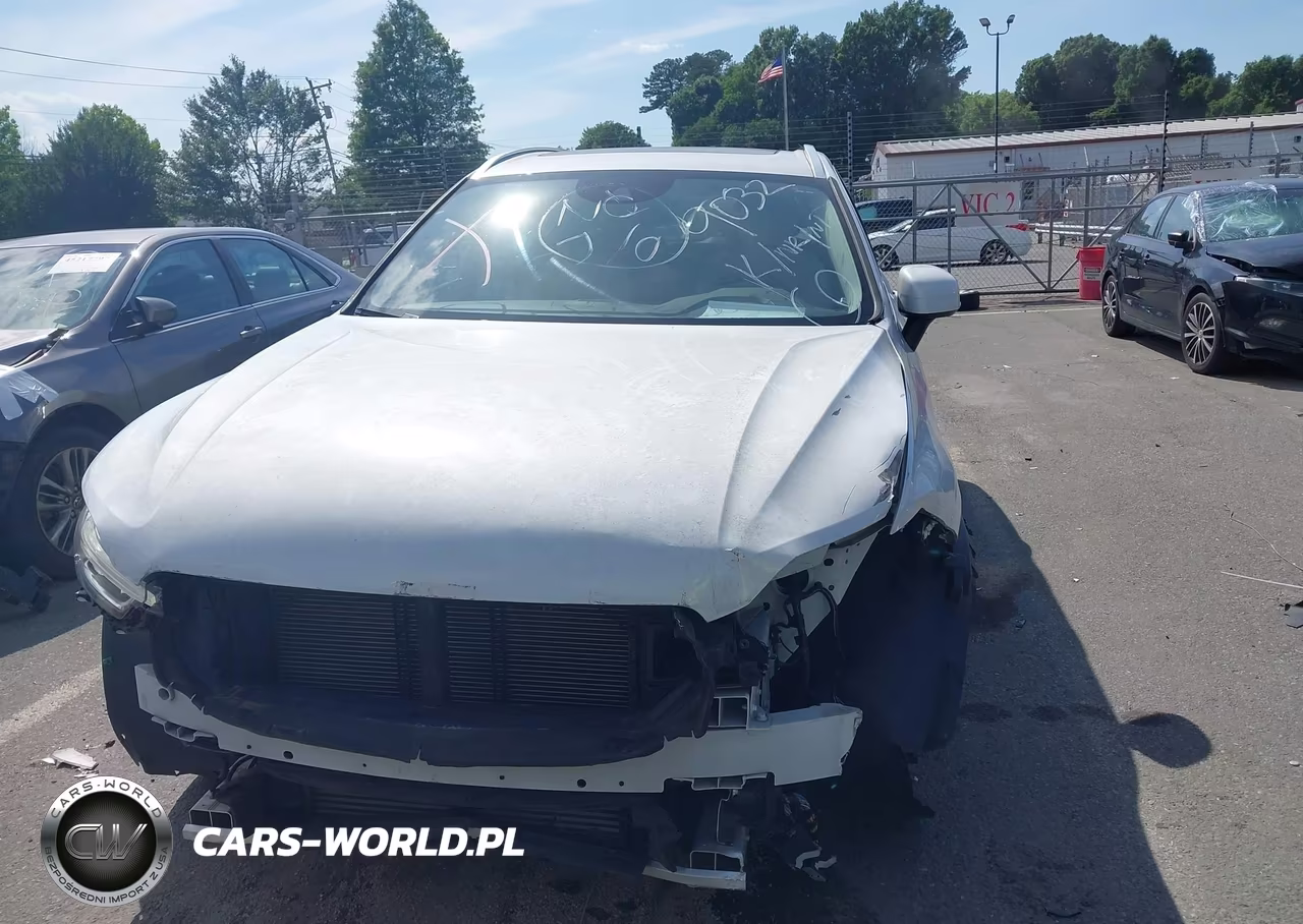 2020 Volvo Xc60 T5 Inscription VIN:YV4102DL0L1559032 - 13