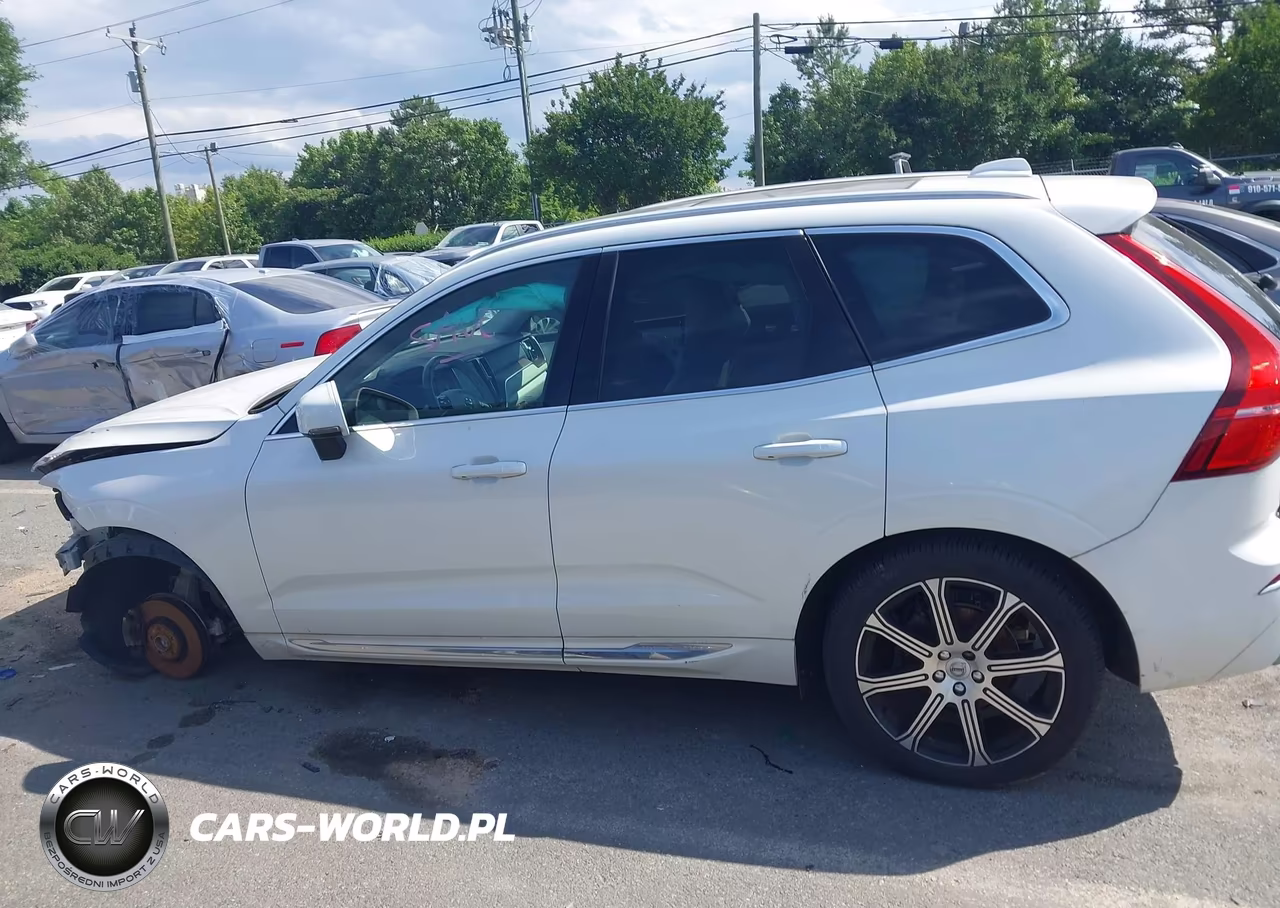 2020 Volvo Xc60 T5 Inscription VIN:YV4102DL0L1559032 - 15