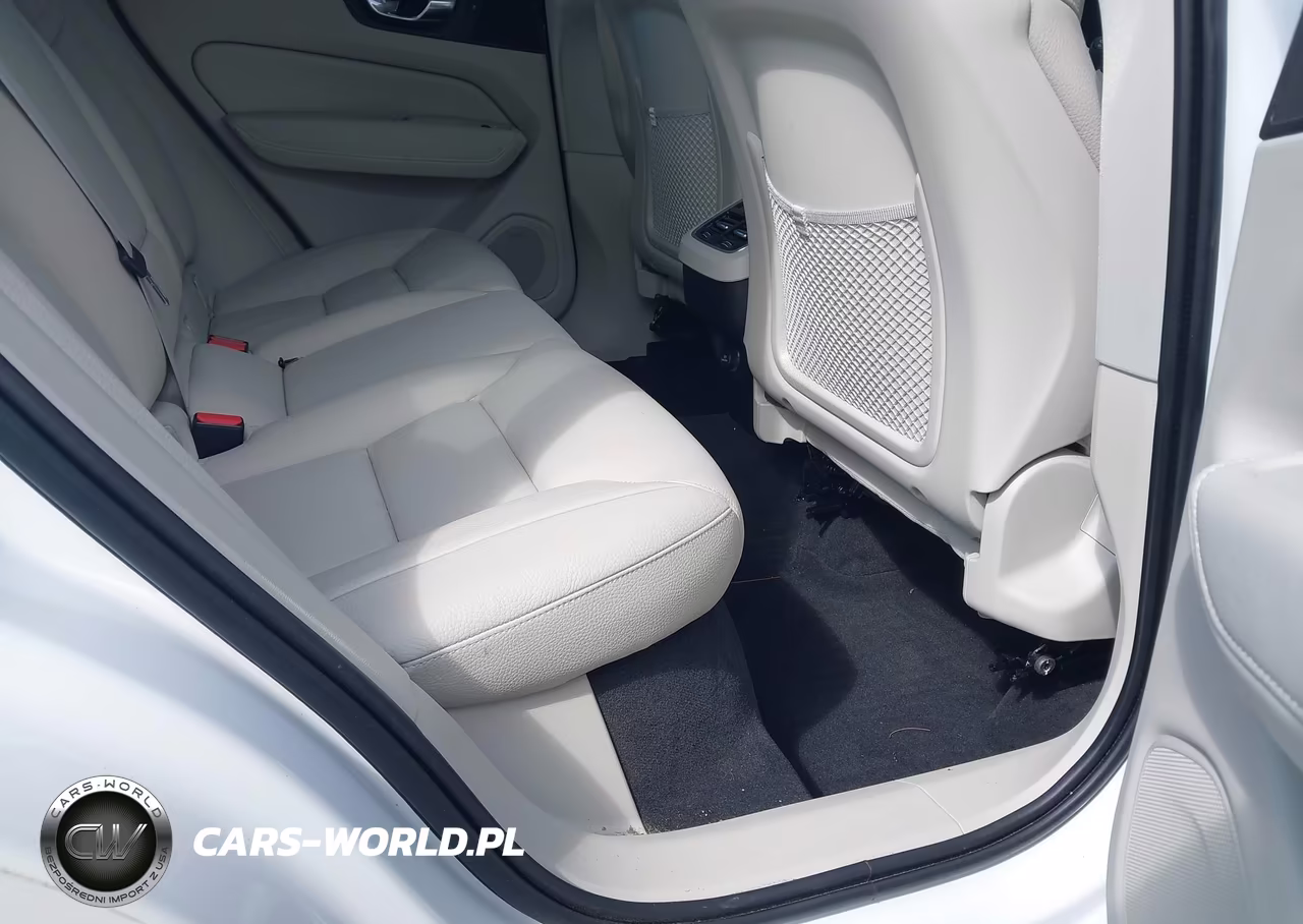 2020 Volvo Xc60 T5 Inscription VIN:YV4102DL0L1559032 - 8
