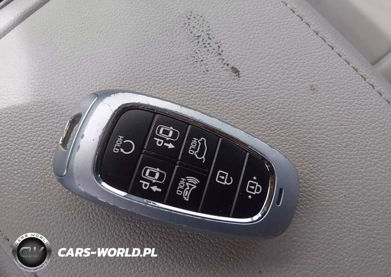 2024 Hyundai Tucson Hybrid Limited VIN:KM8JECD16RU184162 - 11