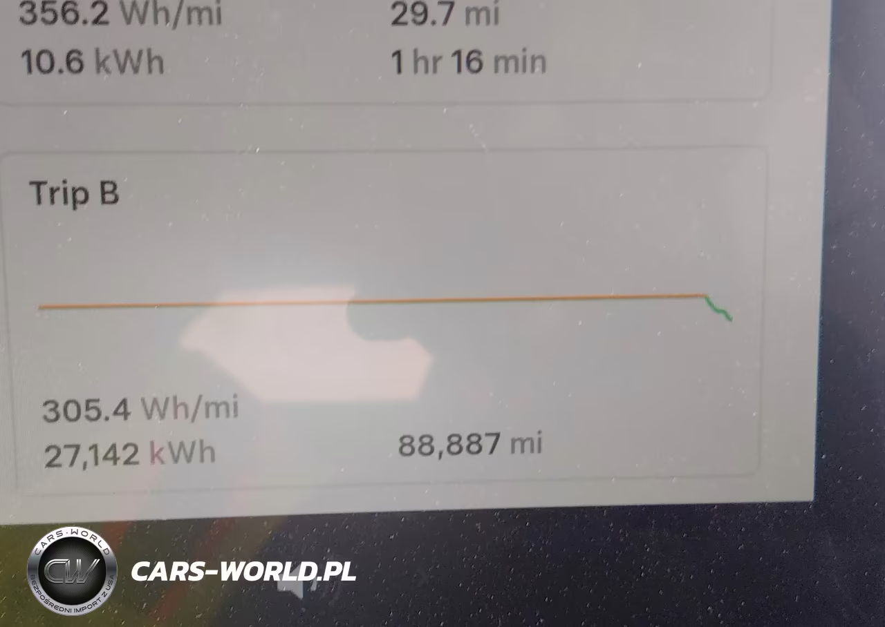 2022 Tesla Model Y Performance Dual Motor All-Wheel Drive VIN:7SAYGDEF0NF513277 - 15