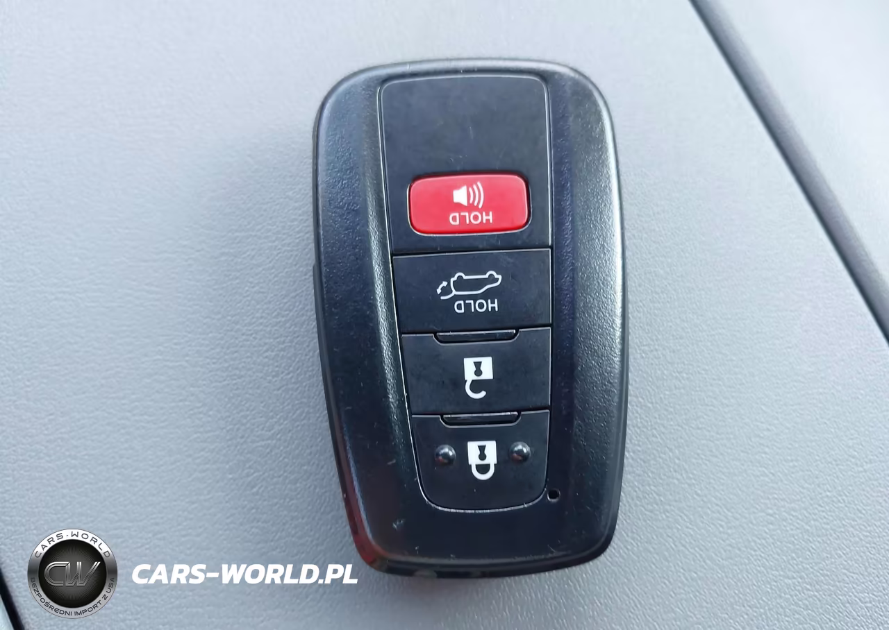 2023 Toyota Highlander Hybrid Platinum VIN:5TDFARAH2PS020399 - 11