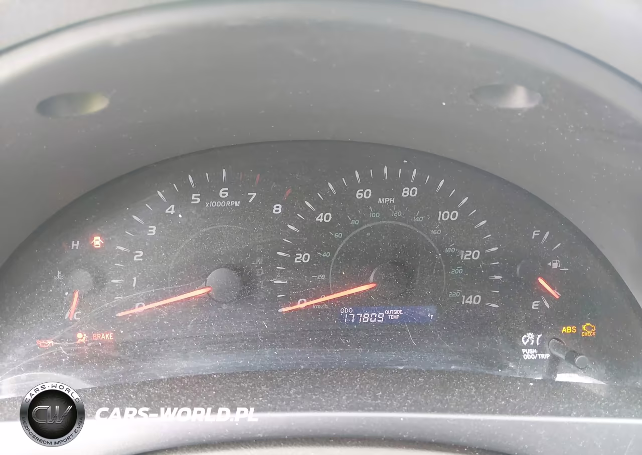 2007 Toyota Camry Le VIN:4T1BE46K17U192098 - 7
