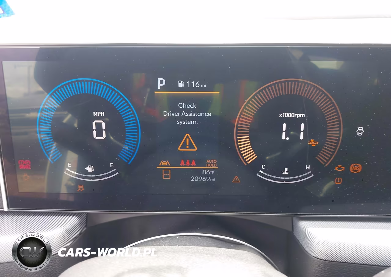 2025 Hyundai Sonata Sel VIN:KMHL64JA0SA507385 - 7