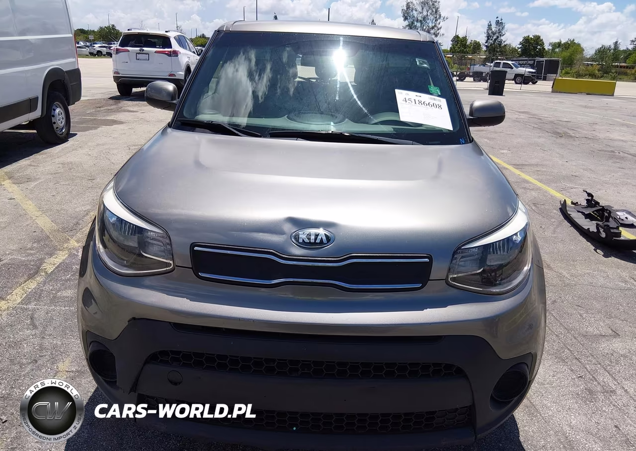 2019 Kia Soul VIN:KNDJN2A24K7025494 - 13