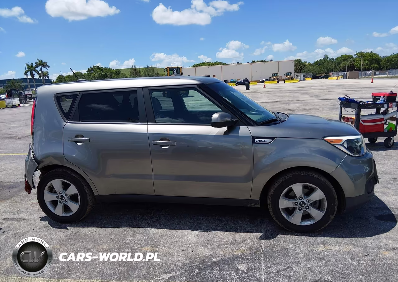 2019 Kia Soul VIN:KNDJN2A24K7025494 - 14
