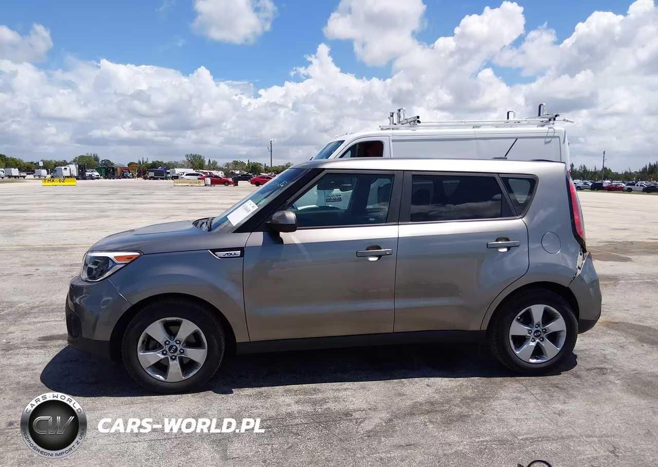 2019 Kia Soul VIN:KNDJN2A24K7025494 - 15