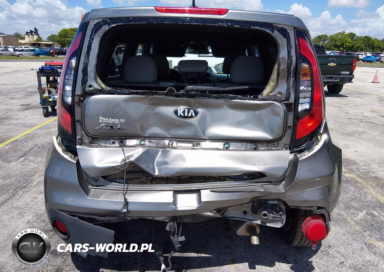 2019 Kia Soul VIN:KNDJN2A24K7025494 - 17