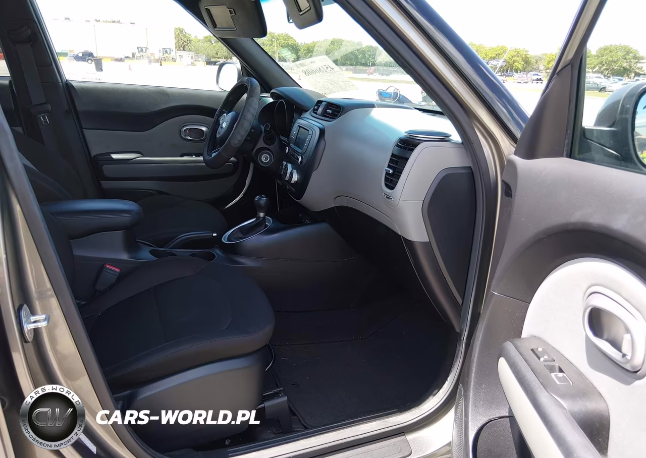 2019 Kia Soul VIN:KNDJN2A24K7025494 - 5