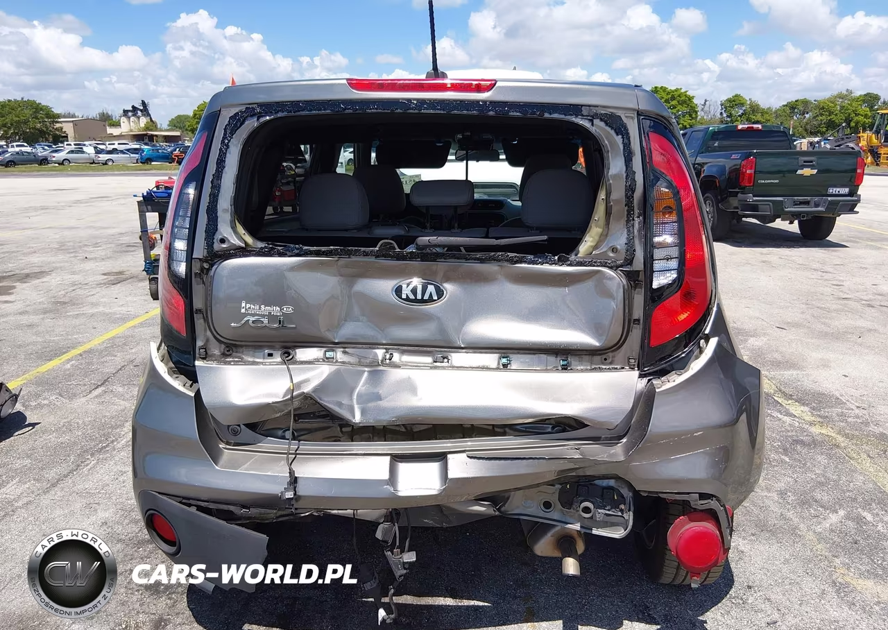 2019 Kia Soul VIN:KNDJN2A24K7025494 - 6