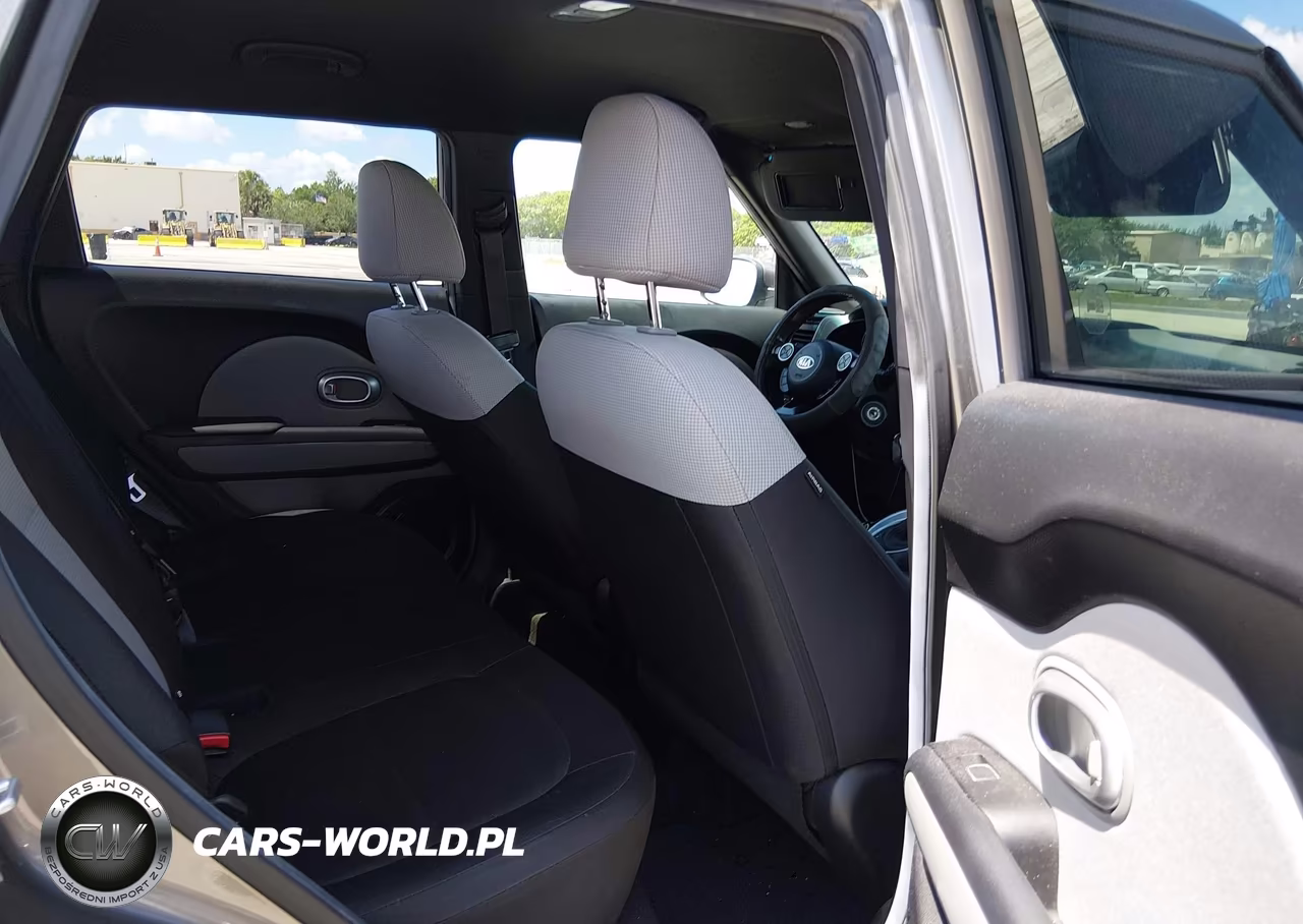 2019 Kia Soul VIN:KNDJN2A24K7025494 - 8