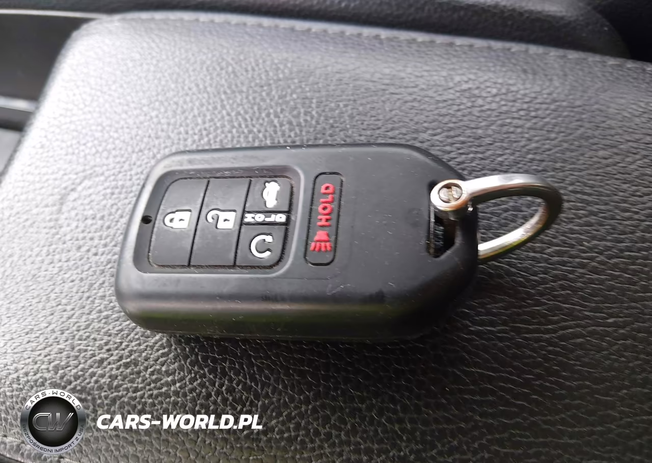 2019 Honda Civic Ex-L VIN:19XFC1F78KE011043 - 11