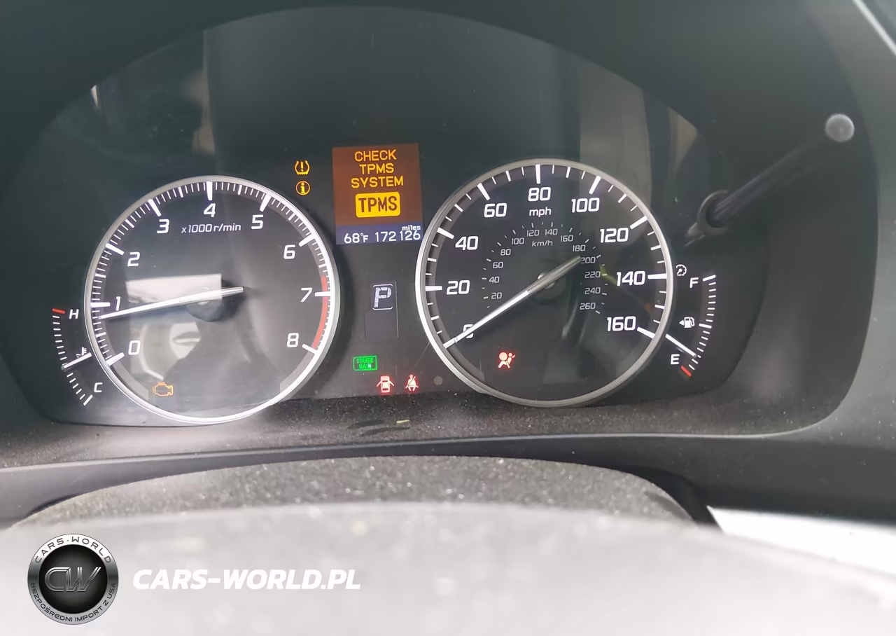 2013 Acura Ilx 2.0L VIN:19VDE1F71DE012483 - 7
