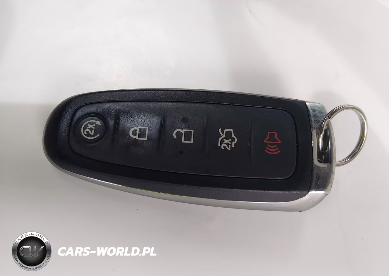 2019 Ford Escape Titanium VIN:1FMCU0J91KUC52975 - 11