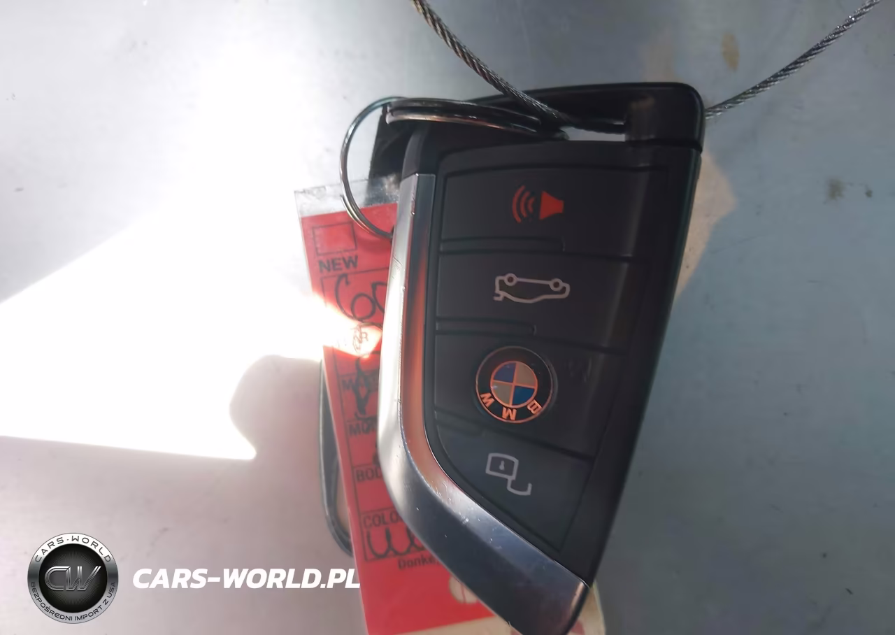 2022 BMW 330I VIN:3MW5R1J02N8C57235 - 11