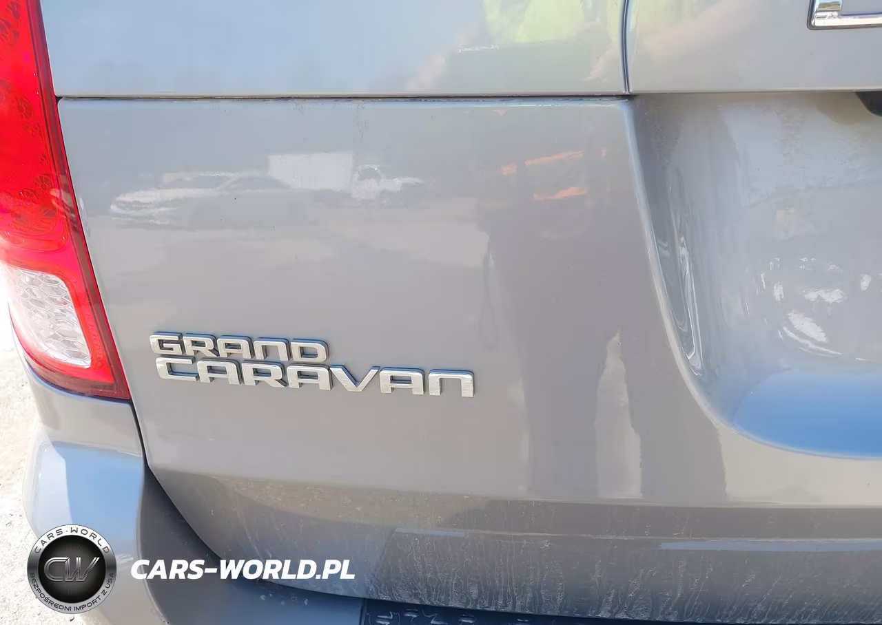 2019 Dodge Grand Caravan Se VIN:2C4RDGBG1KR509165 - 12