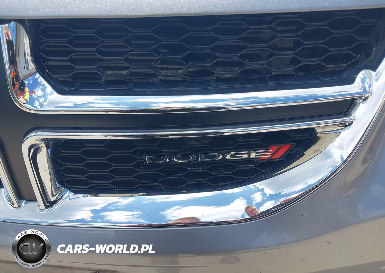 2019 Dodge Grand Caravan Se VIN:2C4RDGBG1KR509165 - 6