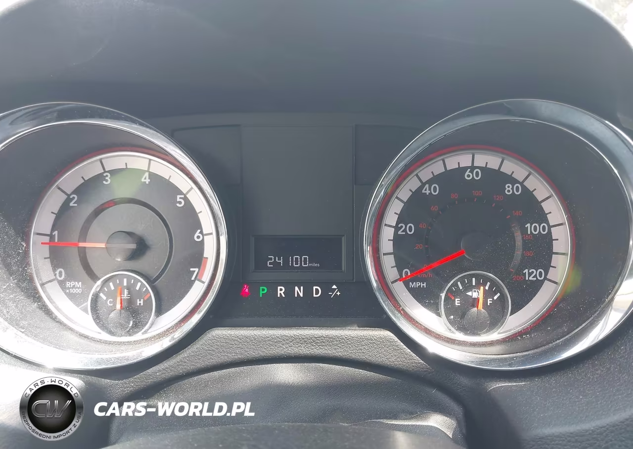 2019 Dodge Grand Caravan Se VIN:2C4RDGBG1KR509165 - 7