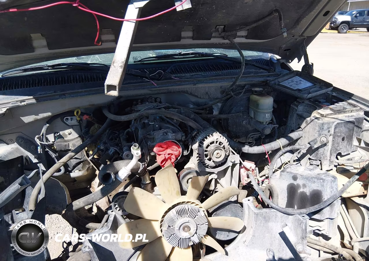 2002 Chevrolet Silverado 1500 Lt VIN:2GCEK19T621225209 - 10