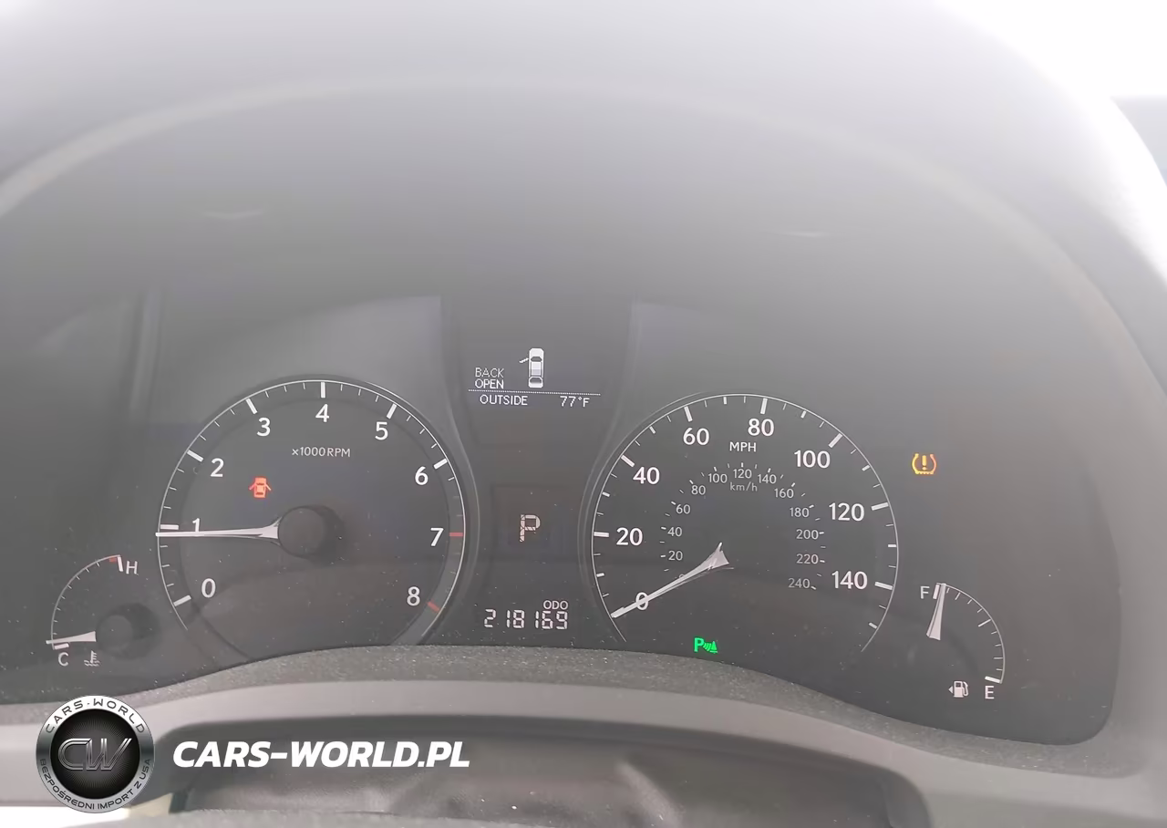 2010 Lexus Rx 350 VIN:2T2ZK1BA8AC037054 - 7