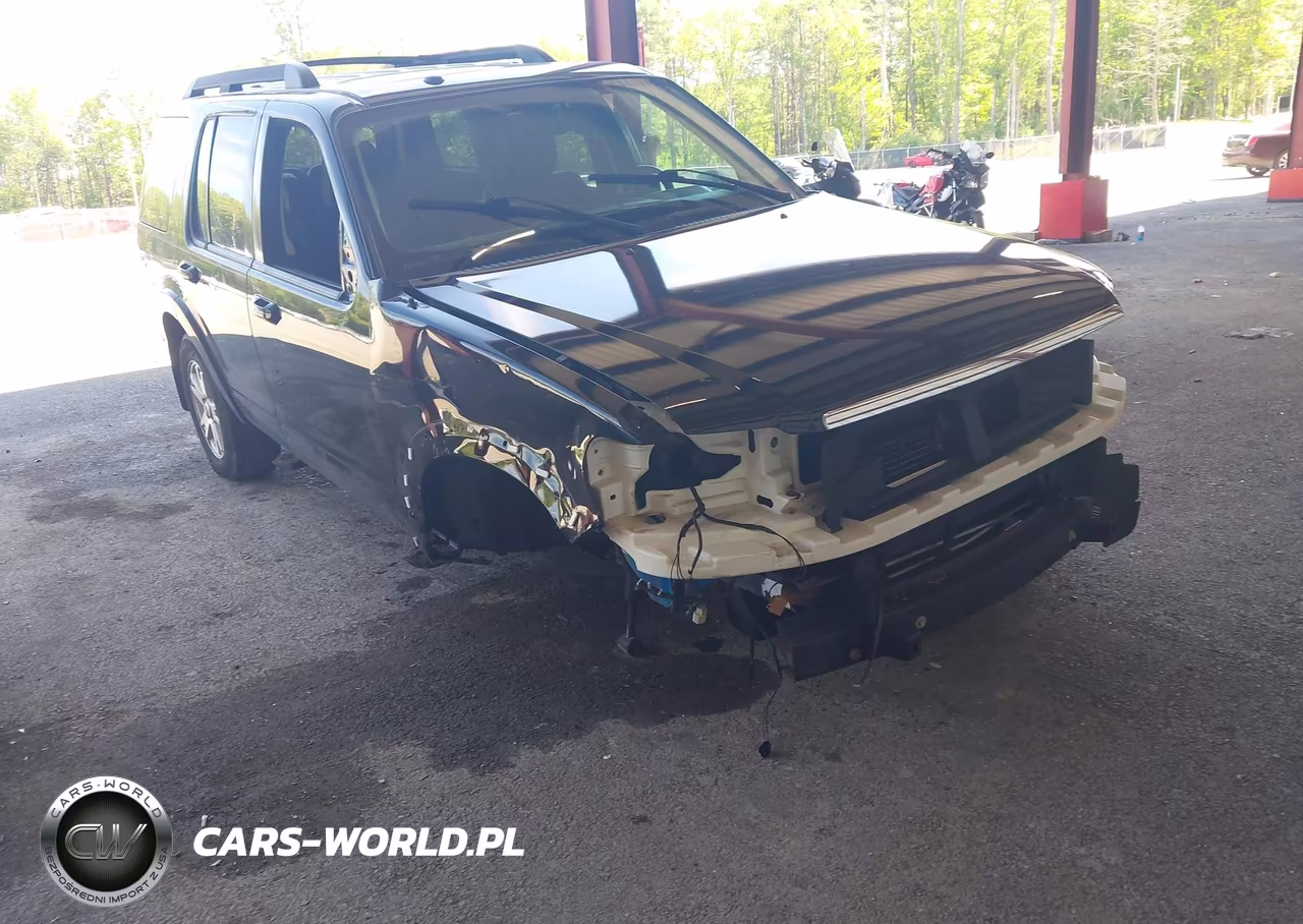 2010 Ford Explorer Xlt VIN:1FMEU7DE0AUA18058 - 6