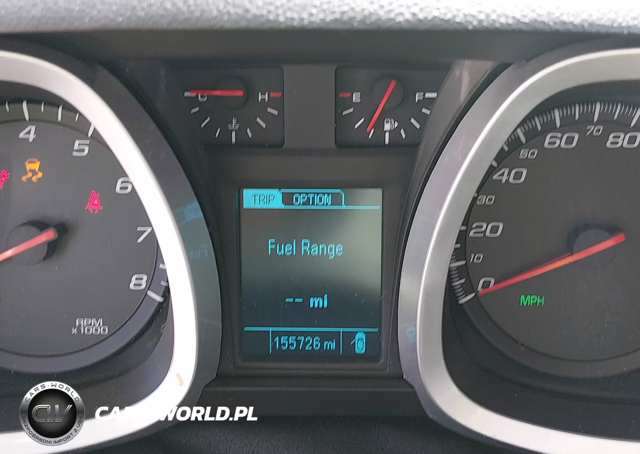 2014 Chevrolet Equinox Ls VIN:1GNALAEK5EZ121032 - 16