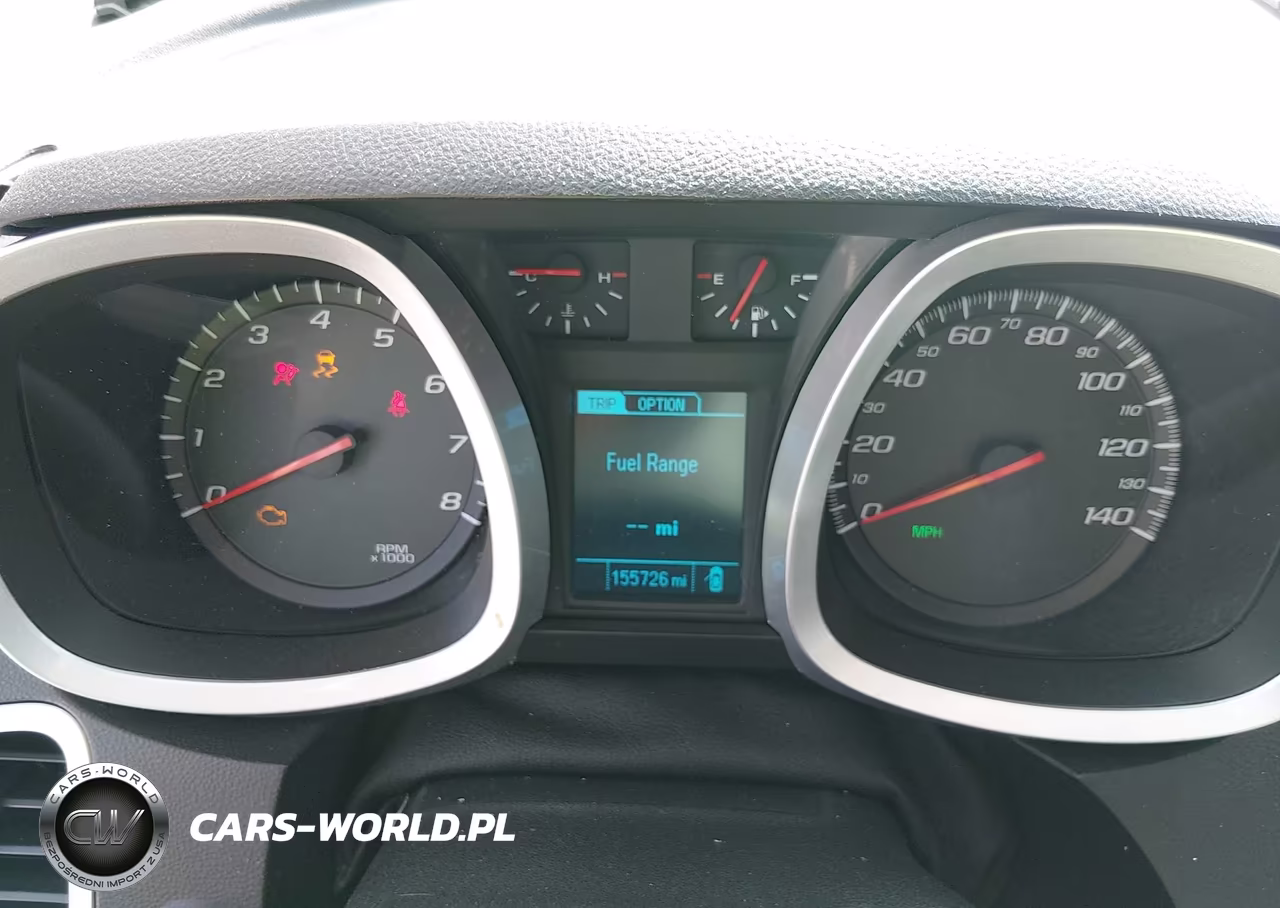 2014 Chevrolet Equinox Ls VIN:1GNALAEK5EZ121032 - 7