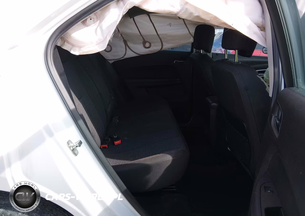 2014 Chevrolet Equinox Ls VIN:1GNALAEK5EZ121032 - 8
