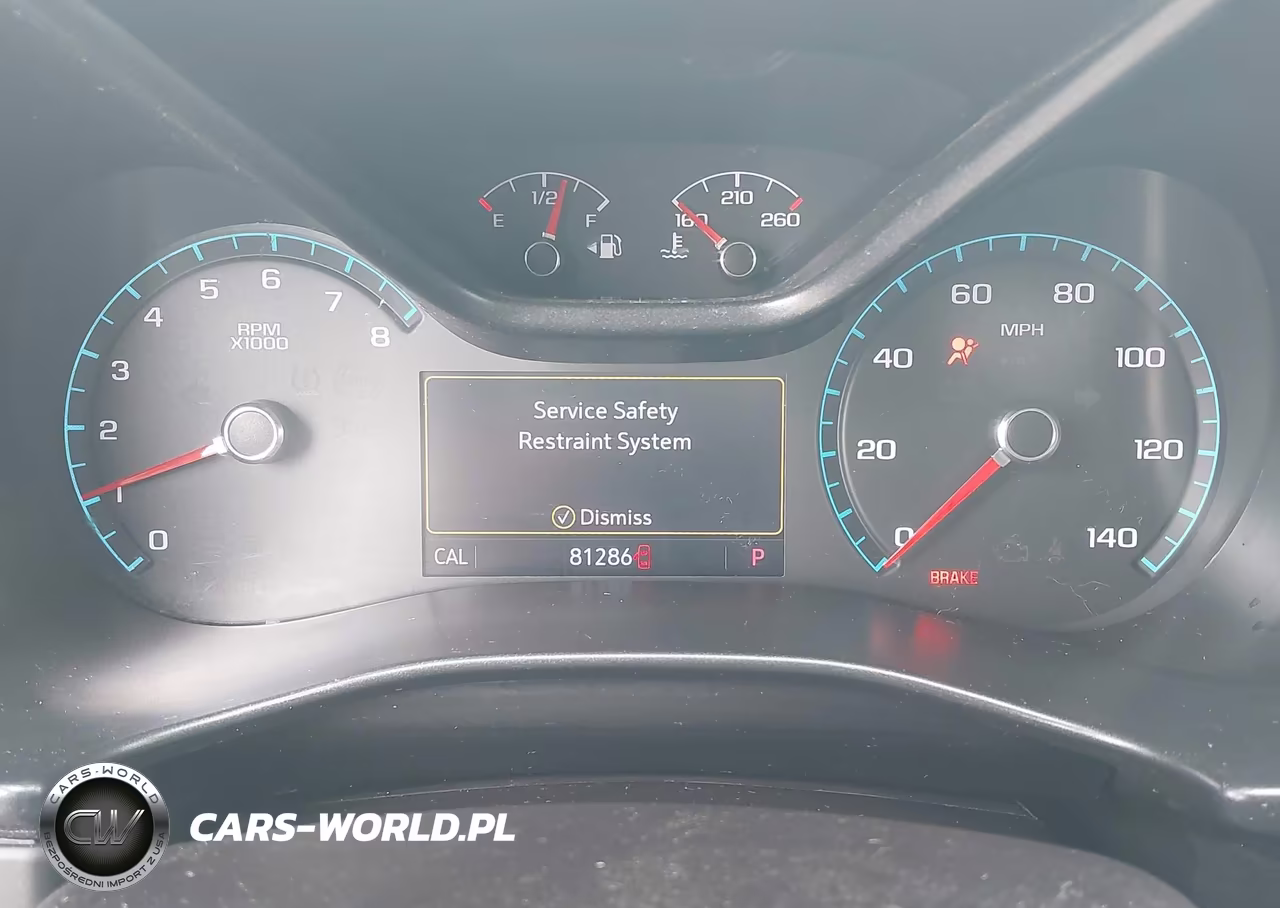 2019 Chevrolet Colorado Z71 VIN:1GCGTDEN7K1155918 - 7